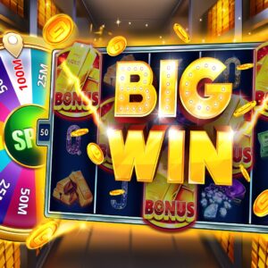 How to Win in Slot Machine – Winning a Big Slot Machine Payout