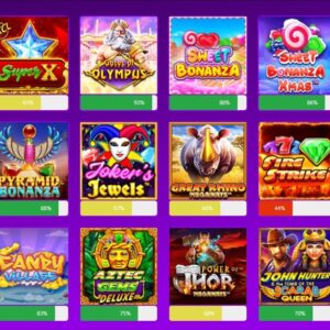 Finding a Trustworthy Online Casino With Slots