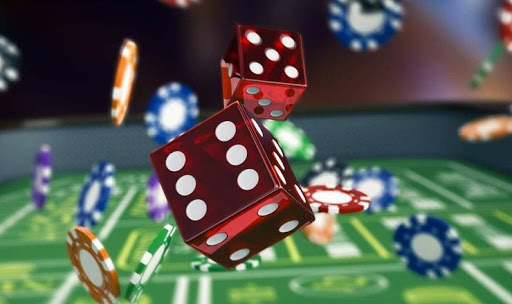10 Tactics On How To Win Money At The Casino