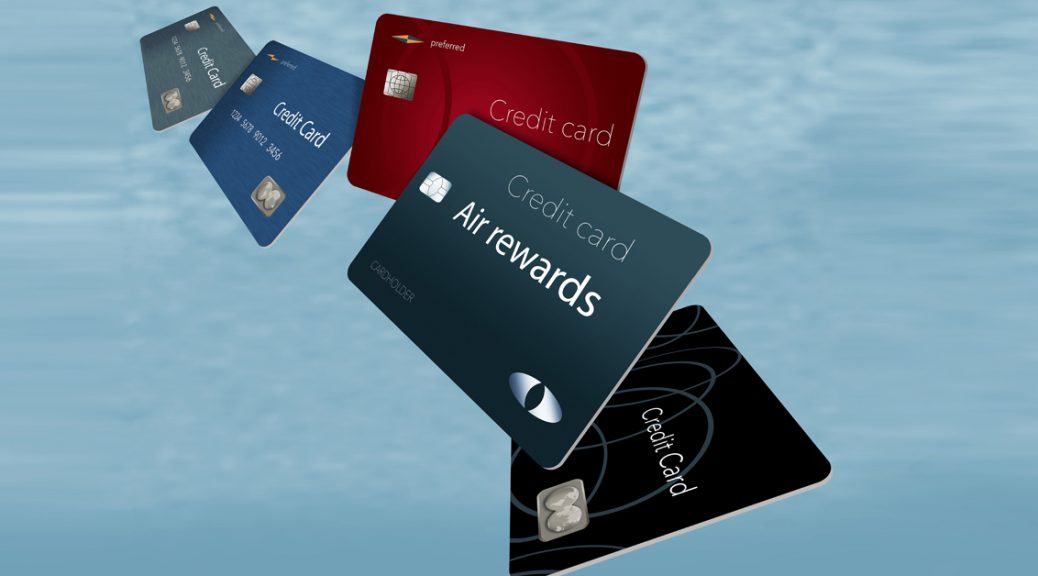 Credit Cards For Fair Credit – A Long-Needed Major Improvement