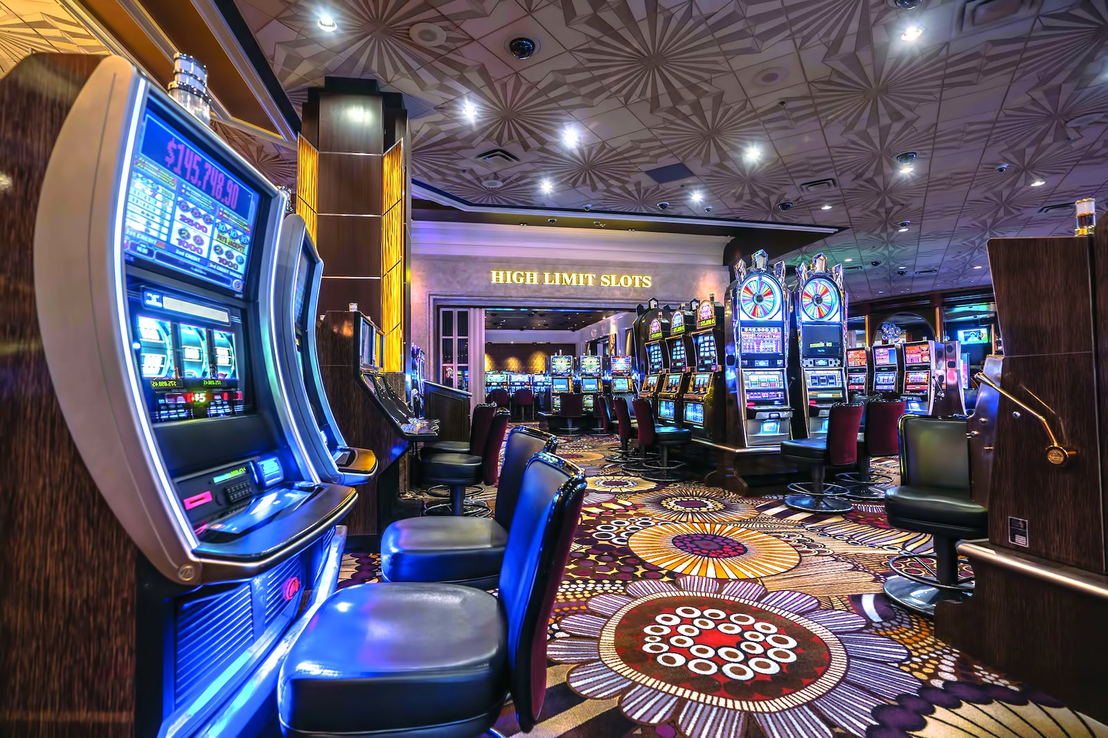 Cheap Hotels – Las Vegas