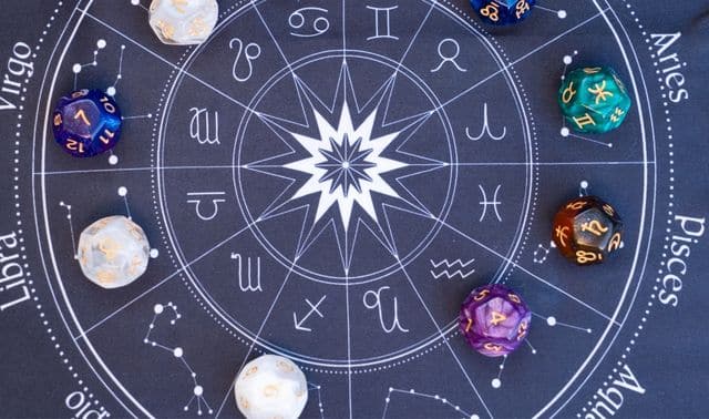 Popularity Of Online Astrological Predictions