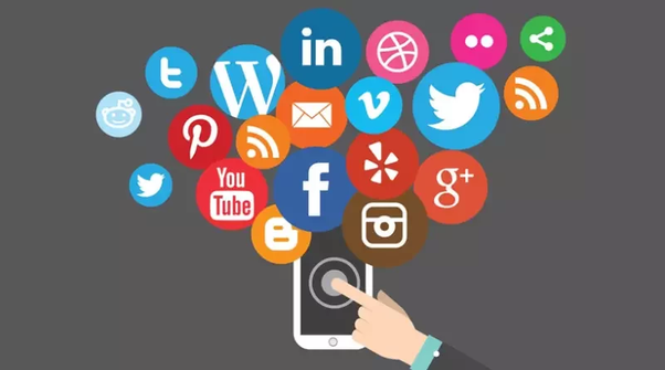 The Power of Social Media Marketing (SMM) in Today’s Digital Landscape