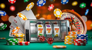 The Thrill of the Casino: A World of Entertainment and Excitement