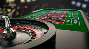 The Allure and Intrigue of Casinos: A World of Entertainment