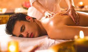 The Magic of Massage: Restoring Body and Mind